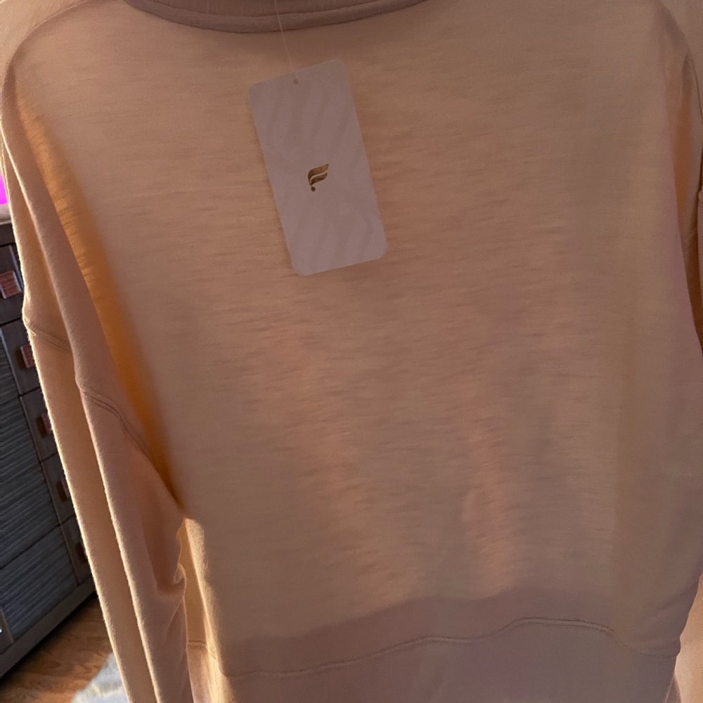 Fabletics lightweight sweater - Picture 3 of 5